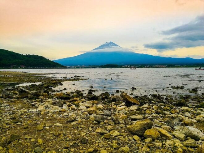 From Tokyo: Private Mount Fuji Full-Day Guided Tour - Booking Process