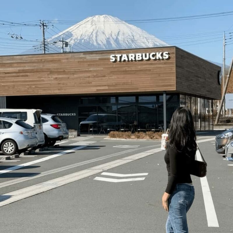 From Tokyo: Private Mount Fuji & Hakone Custom Day Tour - FAQ