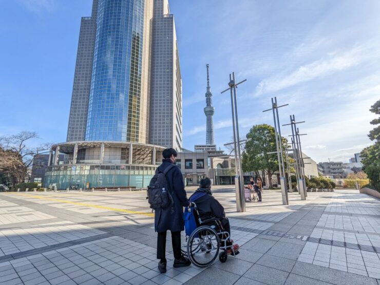From Tokyo: Private Mount Fuji Tour With Medical Assistance - Activity Details