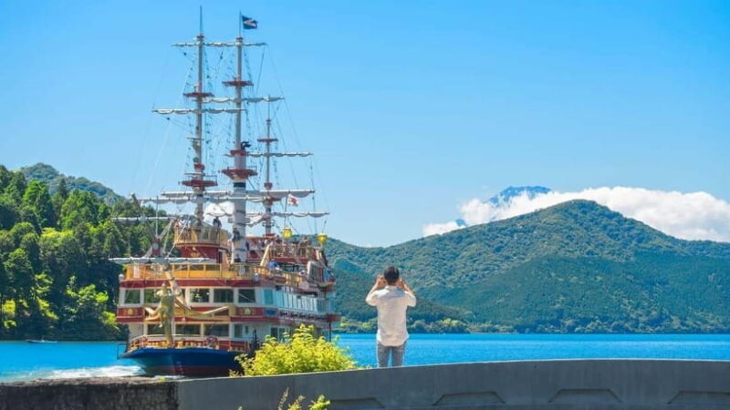 From Tokyo: Private Mt. Fuji and Hakone Tour by Car - Final Thoughts