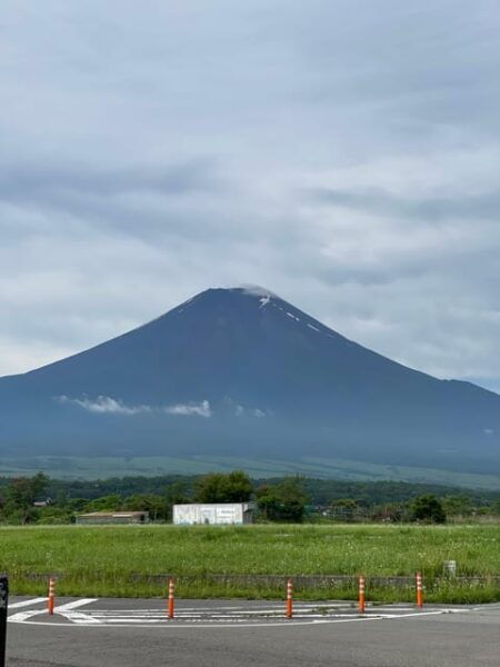 From Tokyo: Private Mt. Fuji Tour With Guide - Exclusions to Consider
