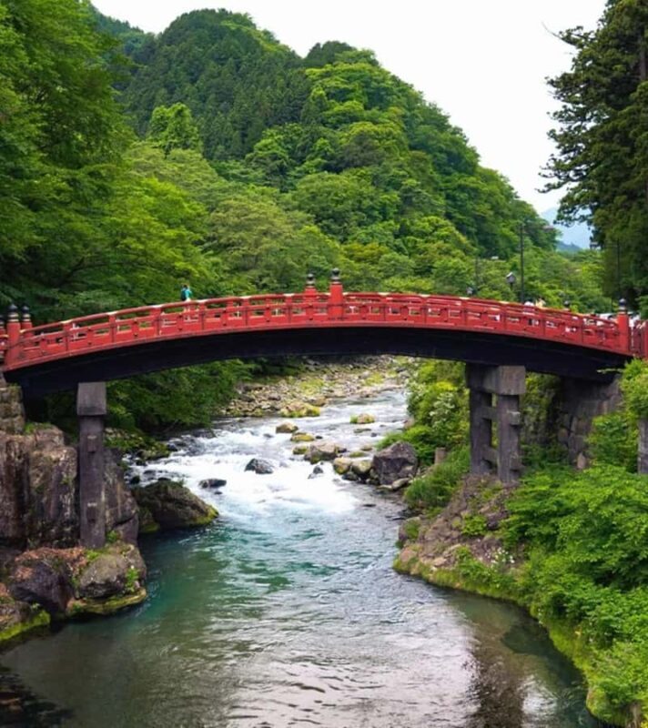 From Tokyo: Private Nikko Shrines and Nature Day Tour - An Authentic Day Exploring Nikko’s Hidden Gems