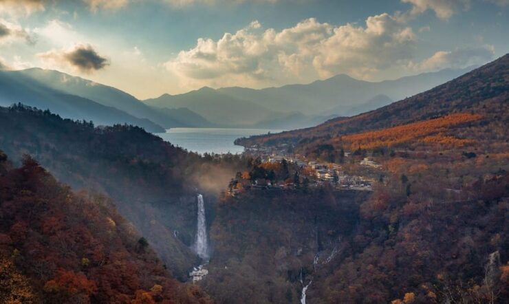From Tokyo: Private Nikko World Heritage Sights Day Trip - Good To Know