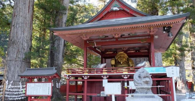 From Tokyo: Private Nikko World Heritage Sights Day Trip - Key Attractions