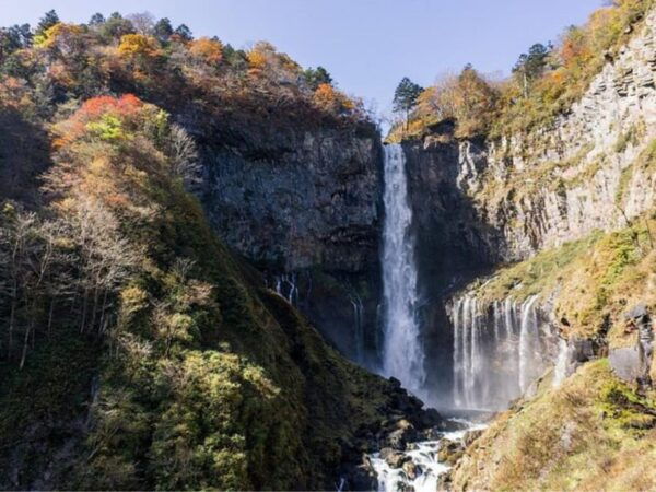 From Tokyo: Private Nikko World Heritage Sights Day Trip - Accessibility Features