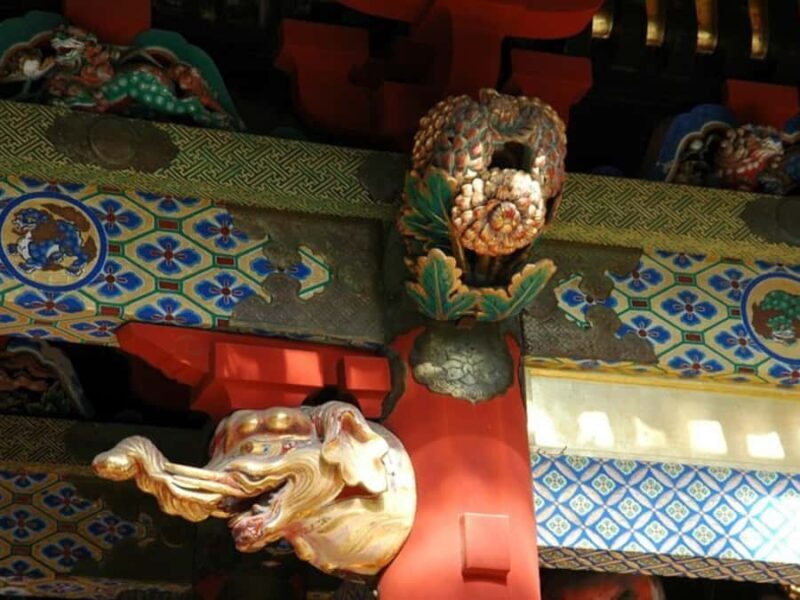 From Tokyo: Private Nikko World Heritage Sights One Day Trip - Final Thoughts