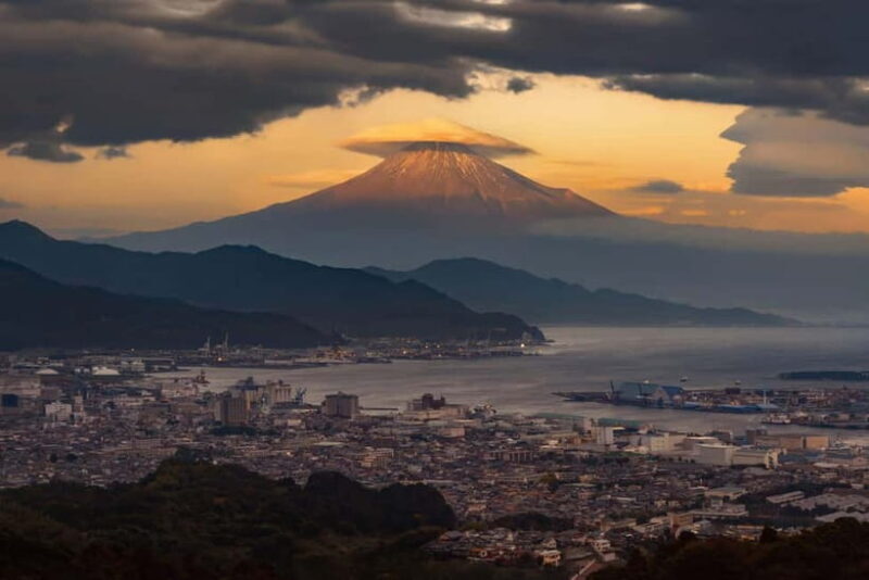 From Tokyo: Private Tour to Fuji/Hakone - Onsen, Art, Nature - Good To Know