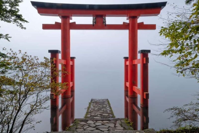 From Tokyo: Private Tour to Fuji/Hakone - Onsen, Art, Nature - Who Would Enjoy This Tour?