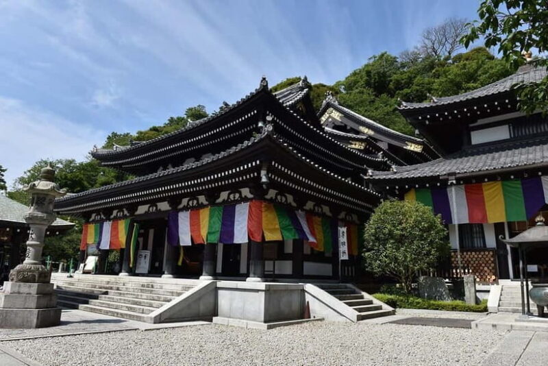 From Tokyo: Private Tour to Kamakura - Temples, Sea, Onsen - Why This Tour Works Well