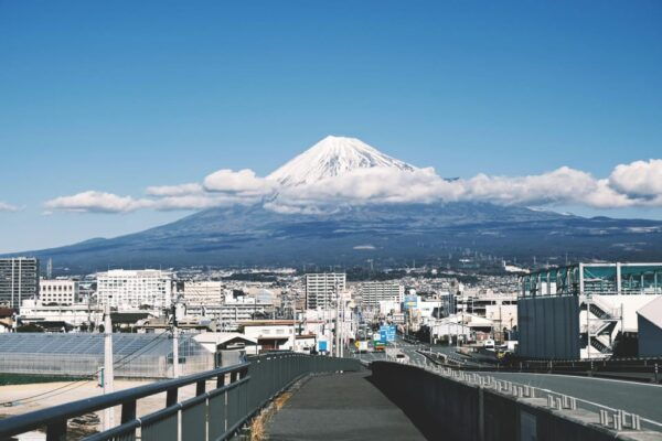 From Tokyo: Scenic Mt.Fuji and Hakone One Day Tour - Customer Feedback
