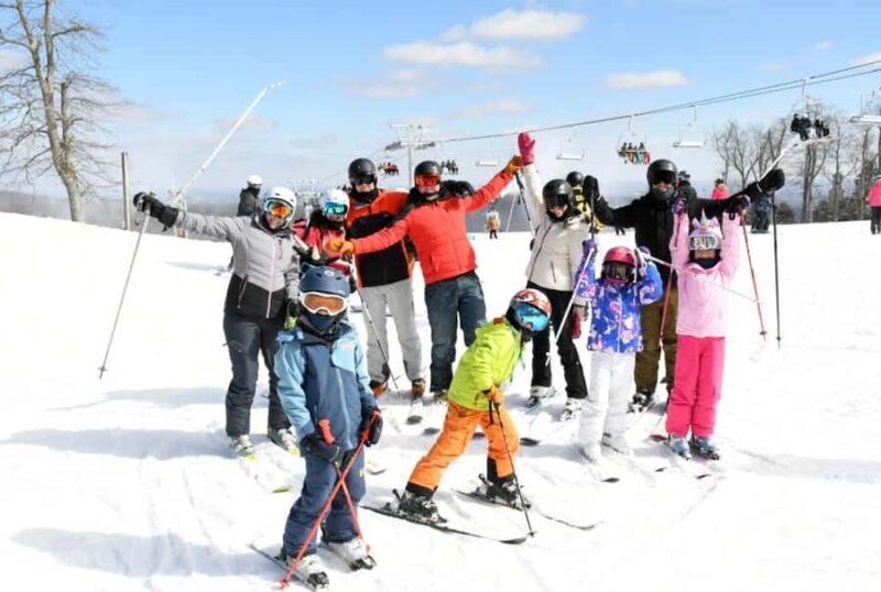 From Tokyo: Ski DayTrip with Gears & Wears to Hodaigi - Good To Know