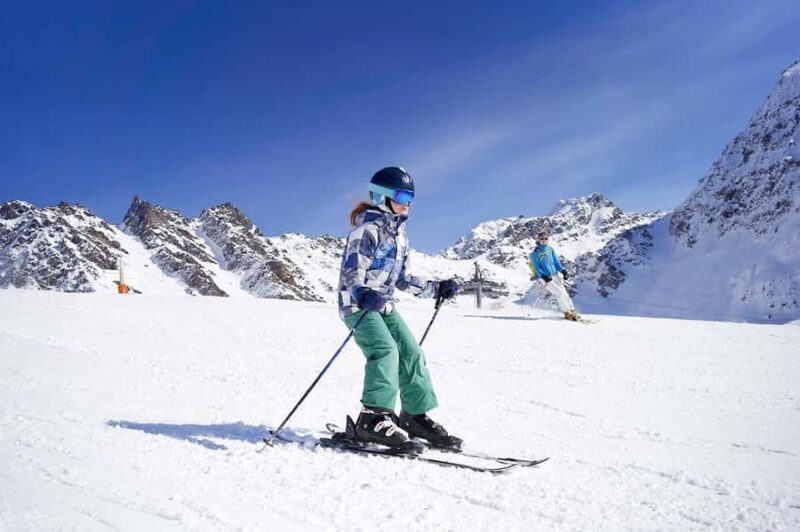 From Tokyo: Ski DayTrip with Gears & Wears to Hodaigi - An In-Depth Look at the Hodaigi Ski Day Trip