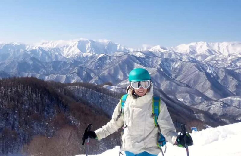 From Tokyo: Ski DayTrip with Gears & Wears to Hodaigi - FAQs