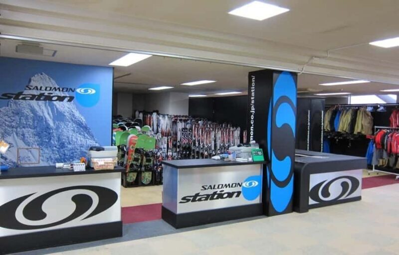 From Tokyo Skiing Day Tour: Niigata Iwappara Ski Resort - Good To Know