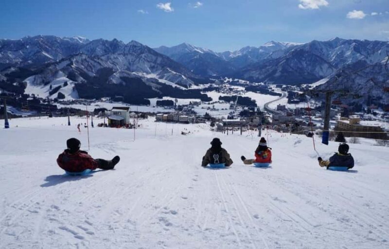 From Tokyo Skiing Day Tour: Niigata Iwappara Ski Resort - FAQ