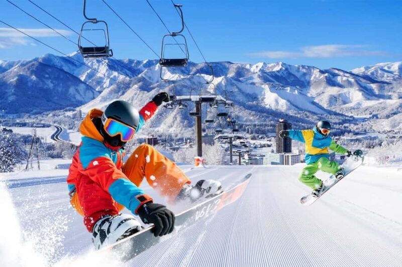 From Tokyo Skiing Day Tour: Niigata Iwappara Ski Resort - Pricing and Value
