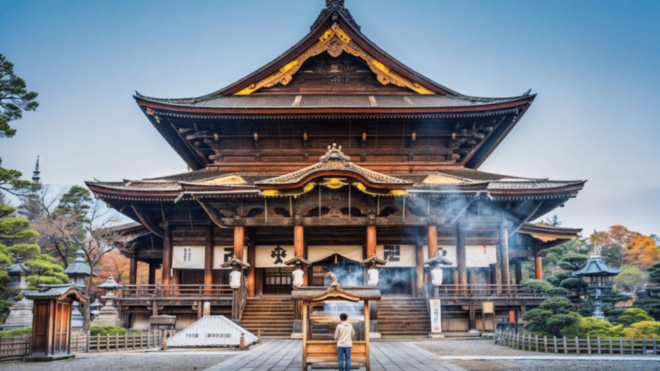 From Tokyo: Snow Monkey Park and Miso Production Day Tour - Customization Options