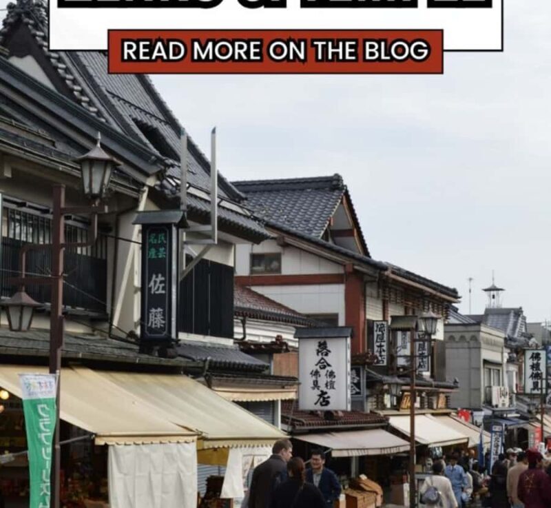 From Tokyo: Snow Monkey & Zenko-ji Temple Private Tour - FAQ