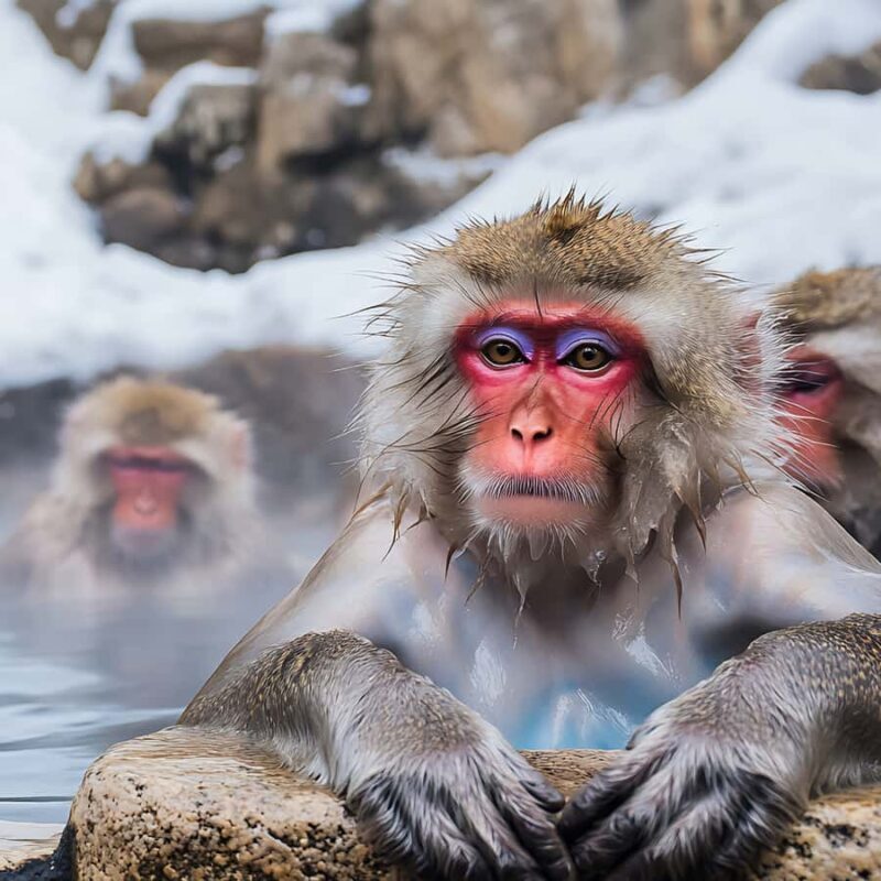 From Tokyo: Snow Monkey & Zenkoji Temple Tour with Guide - Who Will Love This Tour?