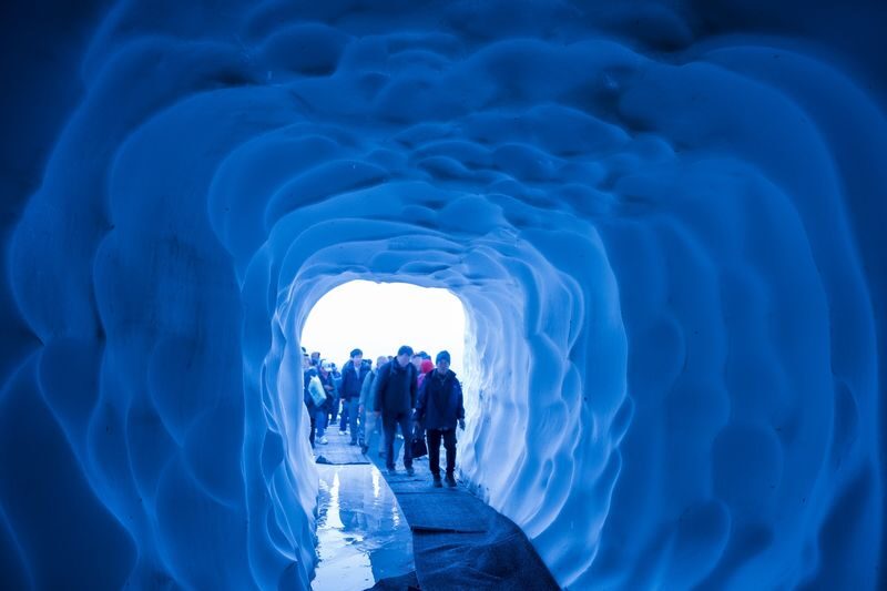 From Tokyo: Tateyama Kurobe Alpine Route "Snow Wall" & Shirakawa-go - Practical details that can shape your decision
