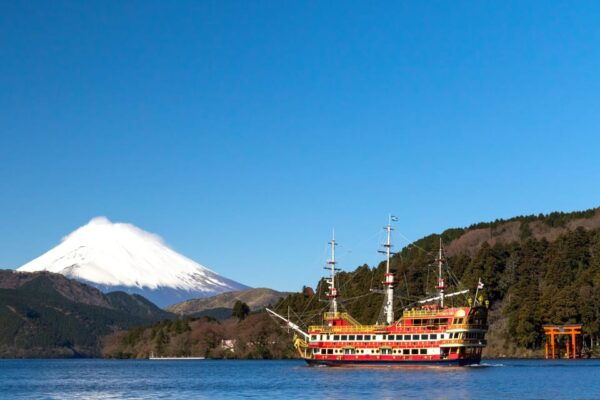 From Tokyo: The Perfect Hakone & Oshino Hakkai Day Trip - Important Information