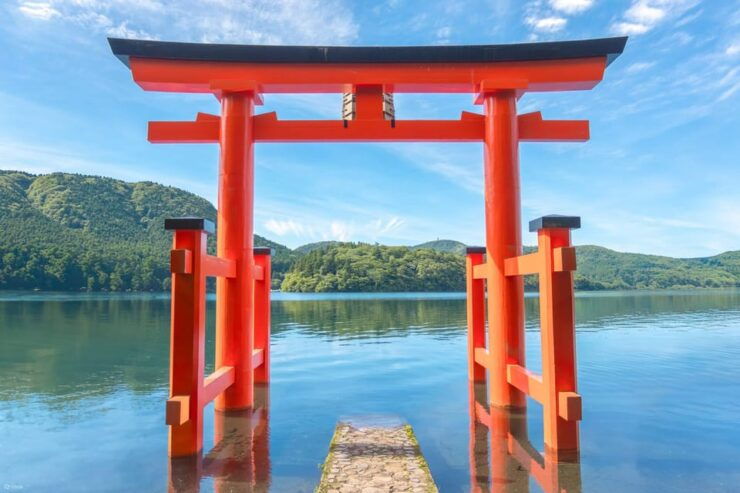 From Tokyo: The Perfect Hakone & Oshino Hakkai Day Trip - Good To Know