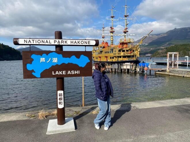 From Tokyo: The Perfect Hakone & Oshino Hakkai Day Trip - Itinerary Breakdown