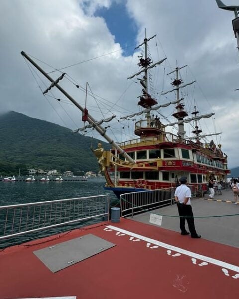 From Tokyo: The Perfect Hakone & Oshino Hakkai Day Trip - Tips for a Great Experience