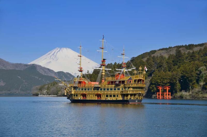 From Tokyo to Hakone: Train Tickets and Hakone Free Pass - Final Thoughts