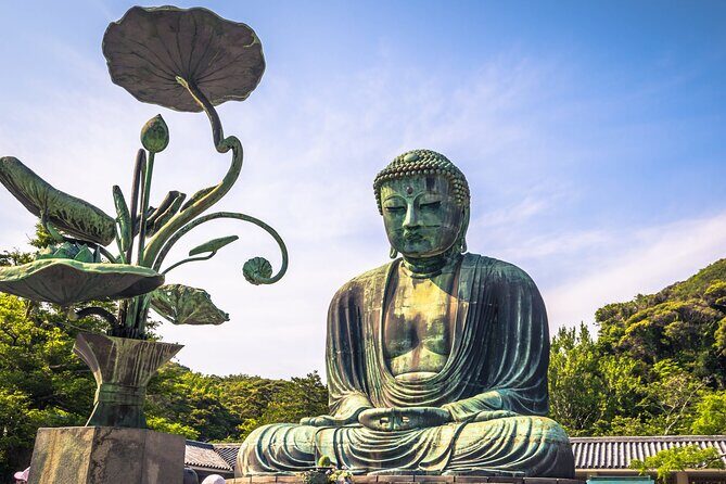 From Tokyo To Kamakura Day Trip With English Guide - Good To Know