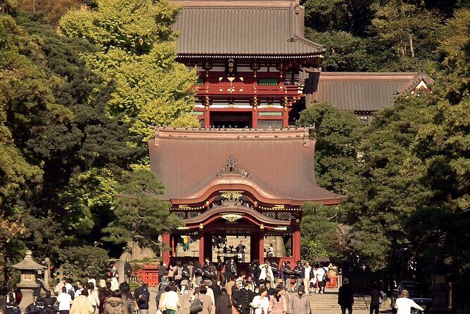 From Tokyo To Kamakura Day Trip With English Guide - FAQs