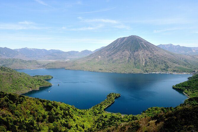 From Tokyo to Nikko: Limited Express Tickets with Souvenir - Detailed Breakdown of the Experience