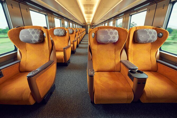 From Tokyo to Nikko: Limited Express Tickets with Souvenir - FAQ