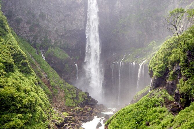 From Tokyo to Nikko: Limited Express Tickets with Souvenir - A Detailed Look at the Experience