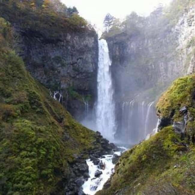 From Tokyo To Nikko Private Day Tour With English Guide - Good To Know