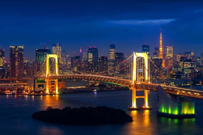 From Tokyo: Tokyo City One-Day Private Tour with Guide - FAQs