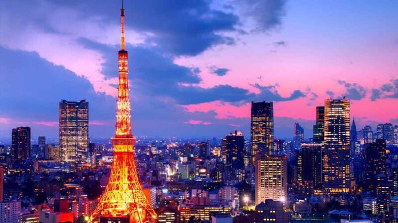 From Tokyo: Tokyo Full-Day Private Customizable City Tour - FAQs