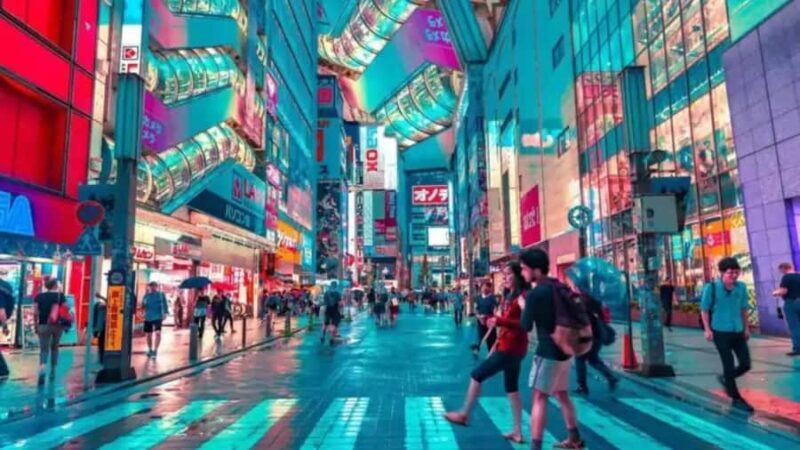 From Tokyo: Tokyo Private Full-Day Tour with English Driver - Frequently Asked Questions