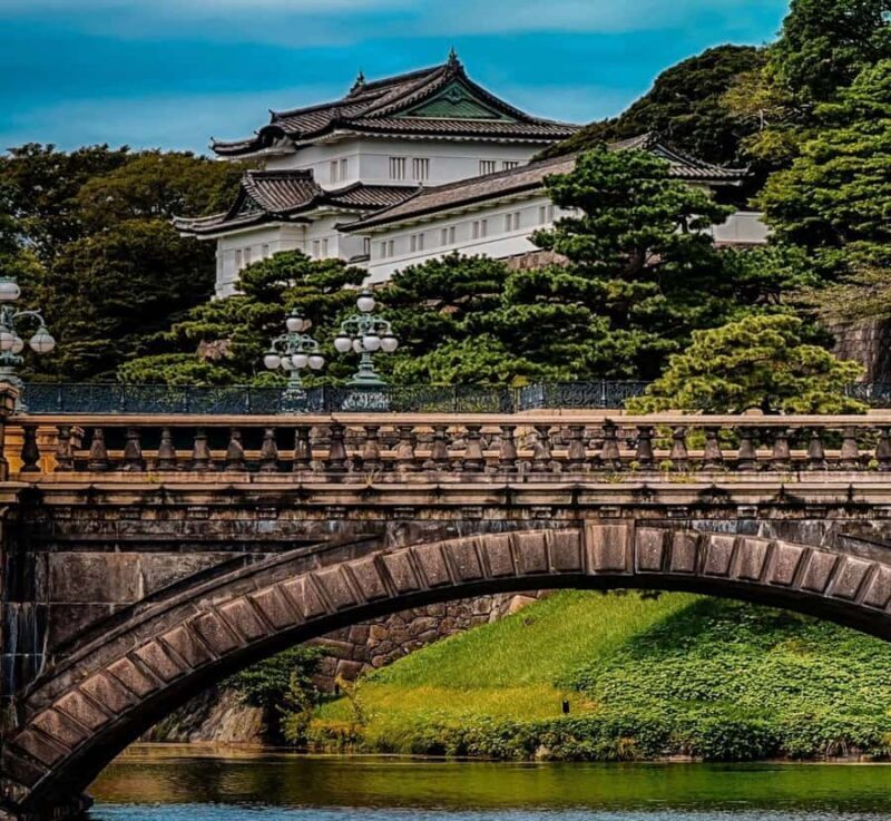 From Tokyo: Tokyo Private Tour with Temples & Towers - An Authentic Day in Tokyo: The Details