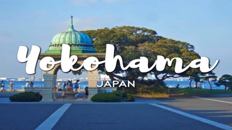 From Tokyo: Yokohama and Tokyo Private Day Tour with Guide - FAQ