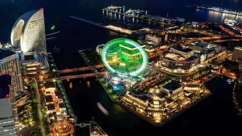 From Tokyo: Yokohama and Tokyo Private Day Tour with Guide - FAQs