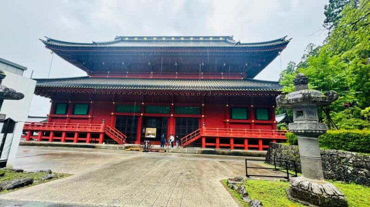From Tokyo/Yokohama: Private Day Trip To Nikko City - Good To Know