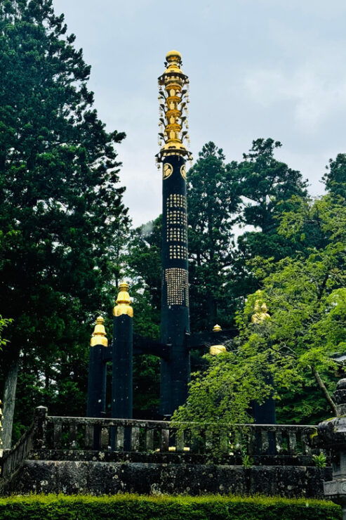 From Tokyo/Yokohama: Private Day Trip To Nikko City - Itinerary Highlights