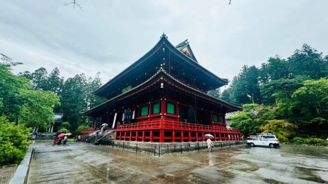 From Tokyo/Yokohama: Private Day Trip To Nikko City - Exclusions to Note