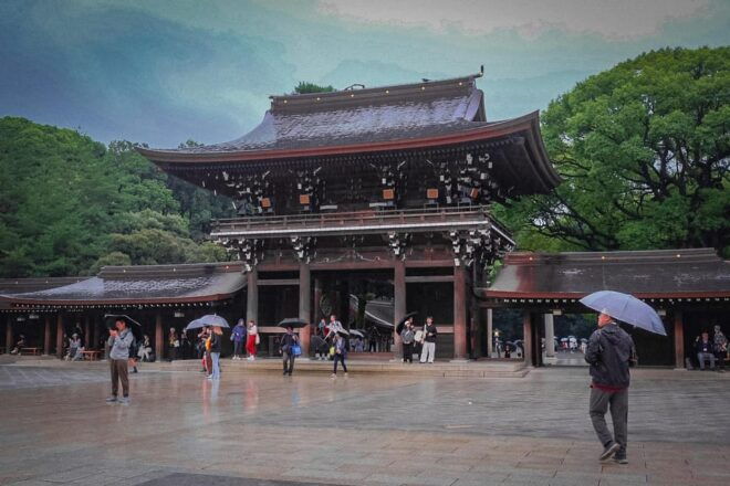 From Tokyo/Yokohama: Private Day Trip To Tokyo - Customizable Experience