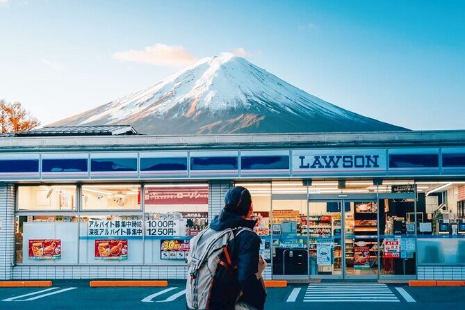 From Tokyo:Mount Fuji Lake Kawaguchi, Oshino Hakkai,Shrine Tour - Good To Know
