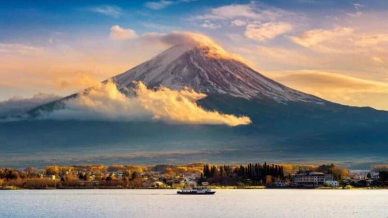 From Tokyo:Mount Fuji Private & Customizable Tour with guide - Who Is This Tour Best For?