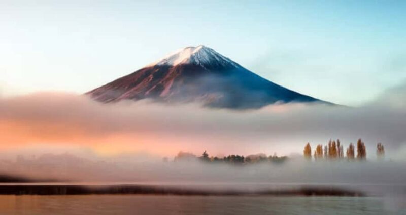 From Tokyo:Mount Fuji Private & Customizable Tour with guide - FAQs