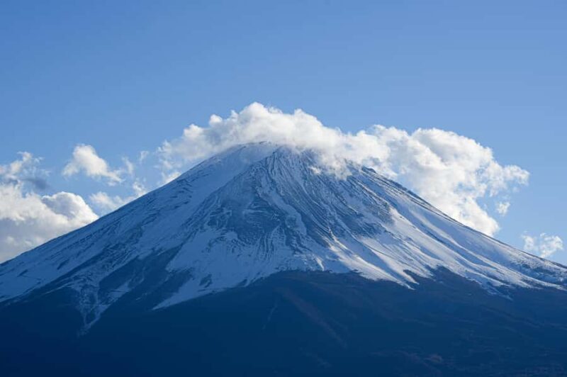 From Tokyo:Mount Fuji Private & Customizable Tour with guide - Good To Know