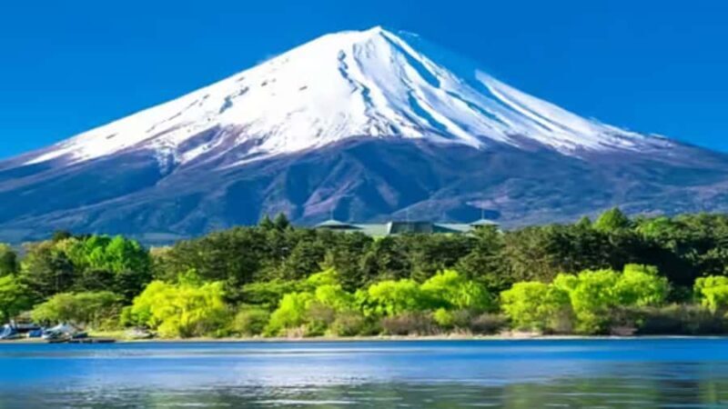 From Tokyo:Mount Fuji Private & Customizable Tour with guide - Authentic Experiences from Travelers